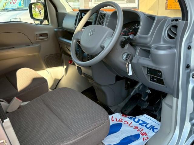 スズキ エブリイ   愛媛県の詳細画像 その4
