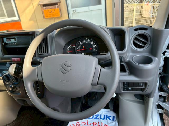 スズキ エブリイ   愛媛県の詳細画像 その5