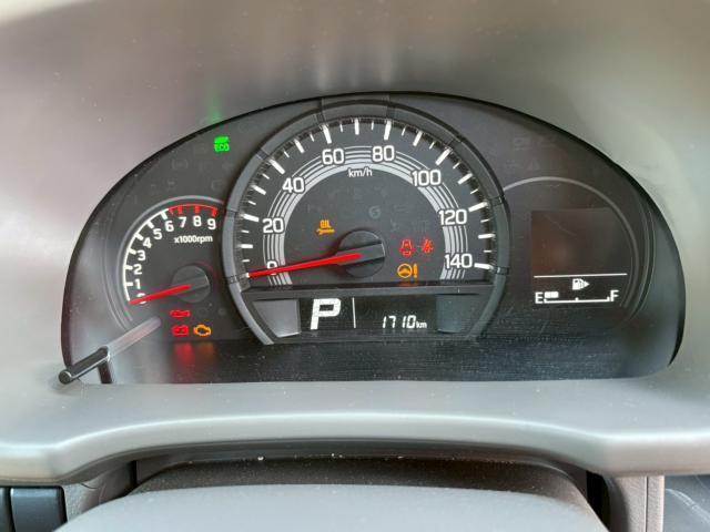 スズキ エブリイ   愛媛県の詳細画像 その6