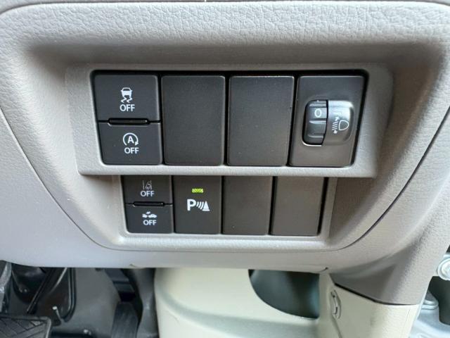 スズキ エブリイ   愛媛県の詳細画像 その8