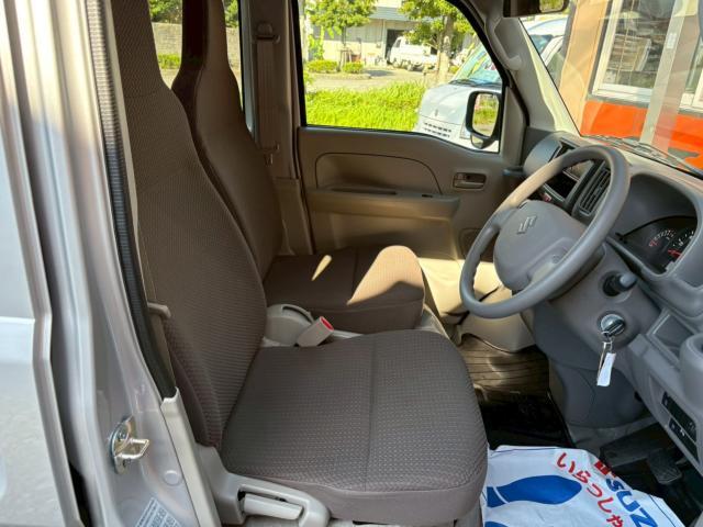 スズキ エブリイ   愛媛県の詳細画像 その9