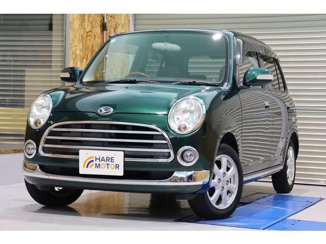 ダイハツ ミラジーノ 660 プレミアムL  愛媛県の詳細画像 その3