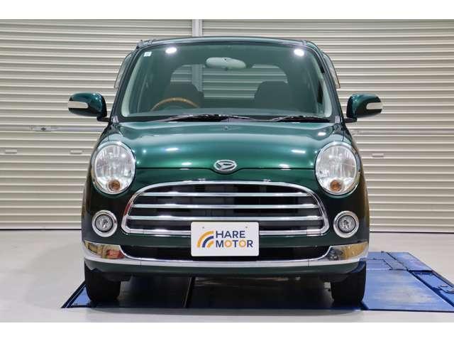 ダイハツ ミラジーノ 660 プレミアムL  愛媛県の詳細画像 その4