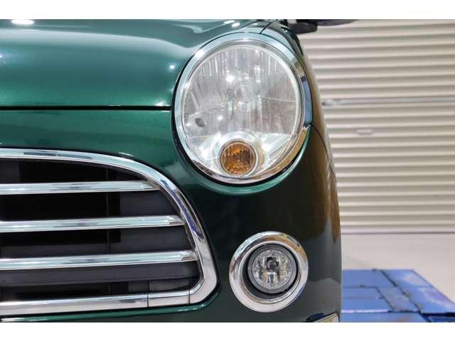 ダイハツ ミラジーノ 660 プレミアムL  愛媛県の詳細画像 その6