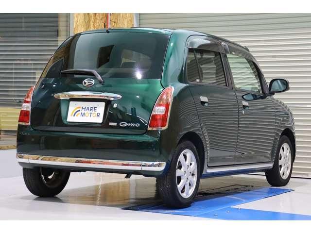 ダイハツ ミラジーノ 660 プレミアムL  愛媛県の詳細画像 その9