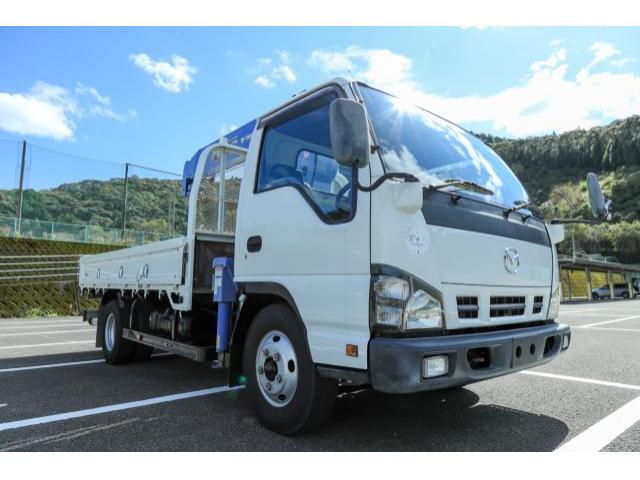 マツダ タイタン   高知県の詳細画像 その2