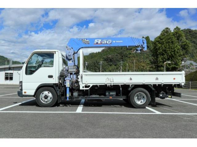 マツダ タイタン   高知県の詳細画像 その4