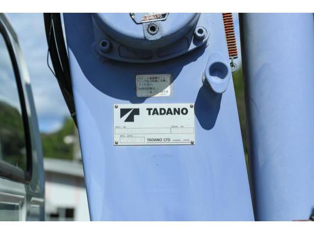 マツダ タイタン   高知県の詳細画像 その6