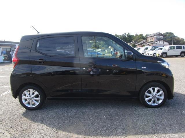 日産 デイズ   茨城県の詳細画像 その5