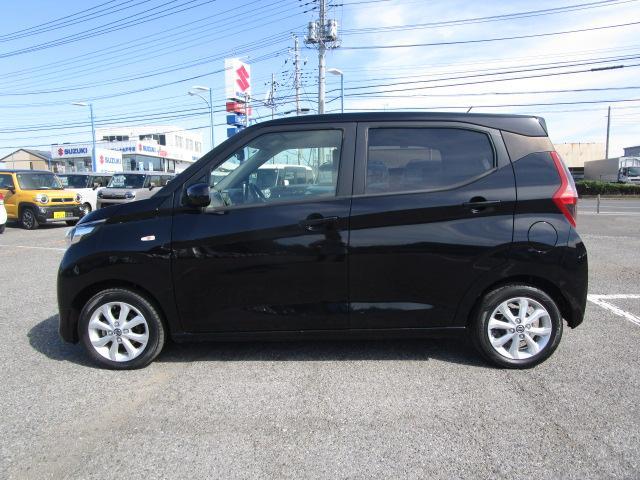 日産 デイズ   茨城県の詳細画像 その6