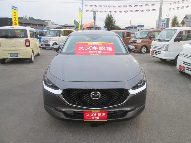 マツダ CX-30   山形県の詳細画像 その2