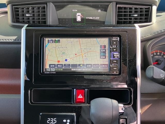 ダイハツ トール   徳島県の詳細画像 その5