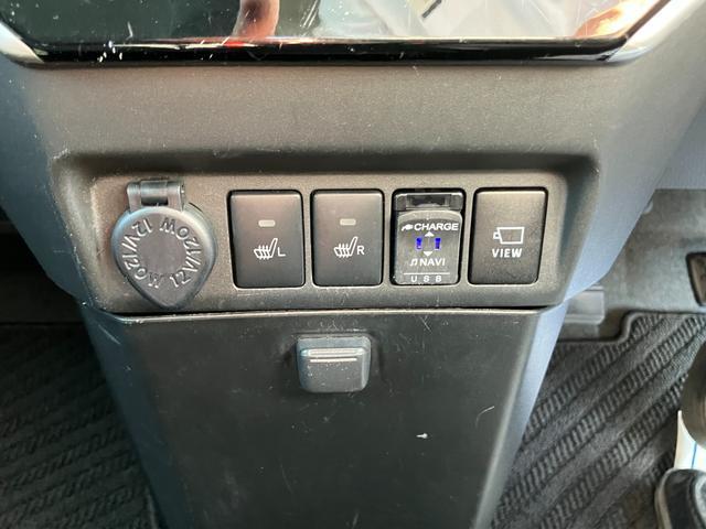 ダイハツ トール   徳島県の詳細画像 その9