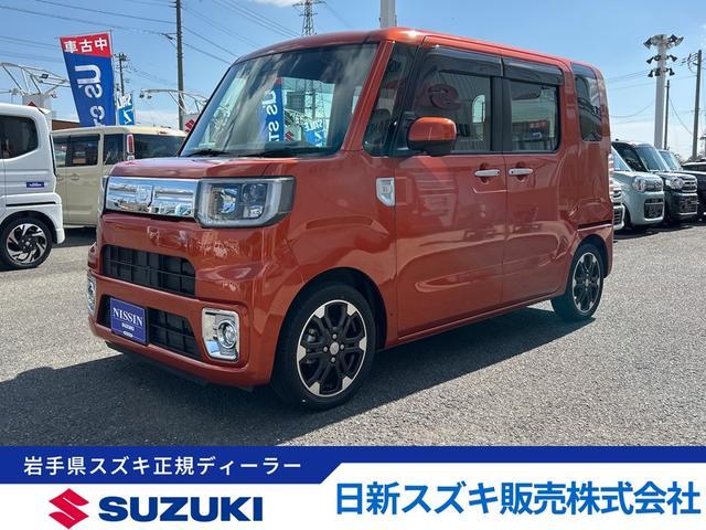 ダイハツ ウェイク   岩手県