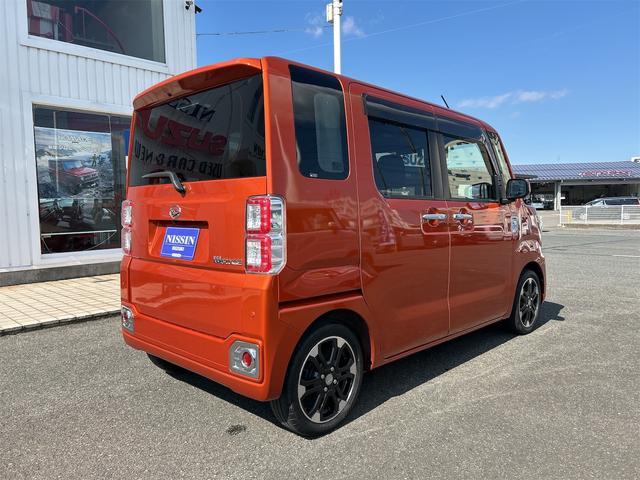 ダイハツ ウェイク   岩手県の詳細画像 その5