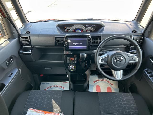 ダイハツ ウェイク   岩手県の詳細画像 その6