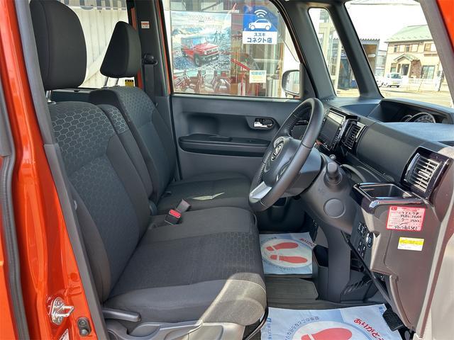 ダイハツ ウェイク   岩手県の詳細画像 その7