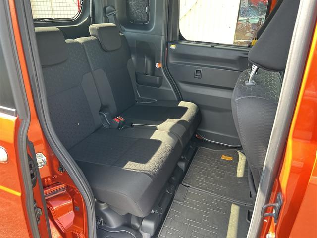 ダイハツ ウェイク   岩手県の詳細画像 その8