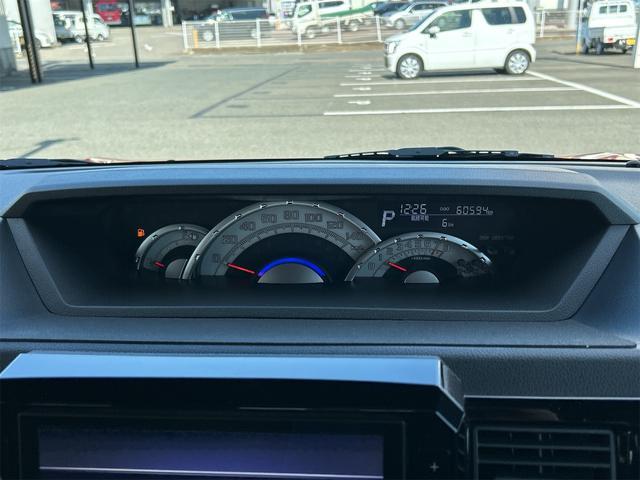 ダイハツ ウェイク   岩手県の詳細画像 その9