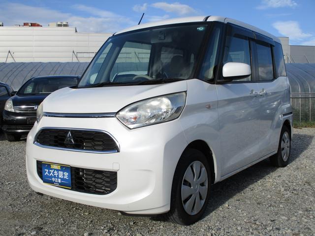 三菱&nbsp;eKスペース&nbsp;&nbsp;&nbsp;滋賀県