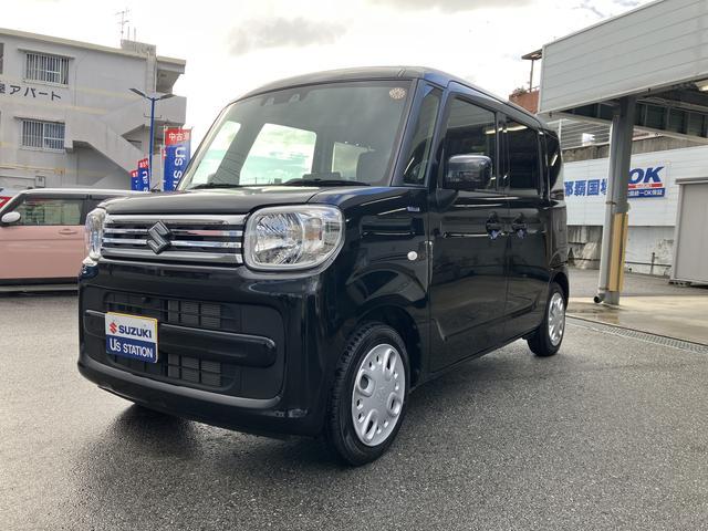 スズキ&nbsp;スペーシア&nbsp;&nbsp;&nbsp;沖縄県