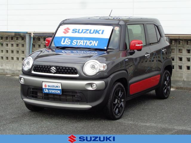 スズキ クロスビー   熊本県