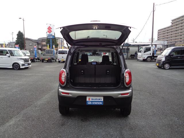 スズキ&nbsp;クロスビー&nbsp;&nbsp;&nbsp;熊本県の詳細画像&nbsp;その7