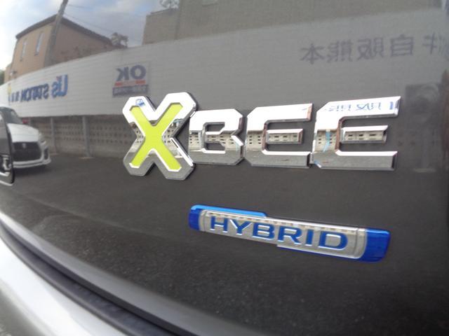 スズキ&nbsp;クロスビー&nbsp;&nbsp;&nbsp;熊本県の詳細画像&nbsp;その9