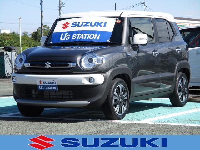 スズキ クロスビー   熊本県