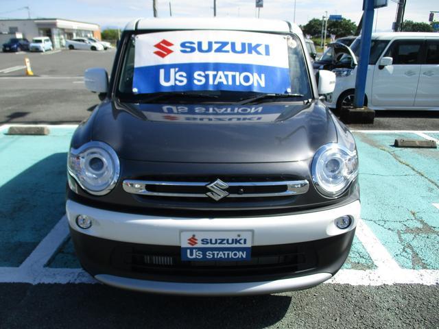 スズキ クロスビー   熊本県の詳細画像 その2