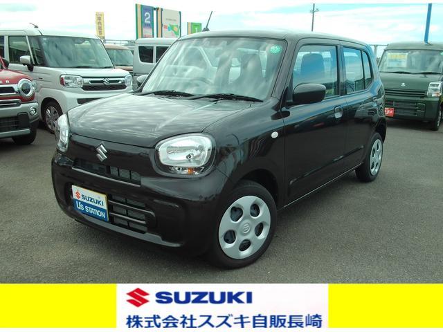 スズキ&nbsp;アルト&nbsp;&nbsp;&nbsp;長崎県