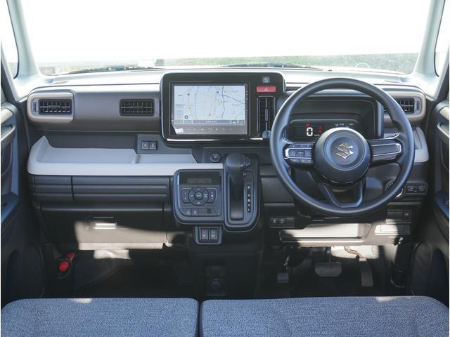 スズキ スペーシア   島根県の詳細画像 その2