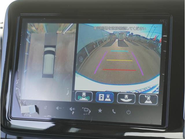 スズキ スペーシア   島根県の詳細画像 その4