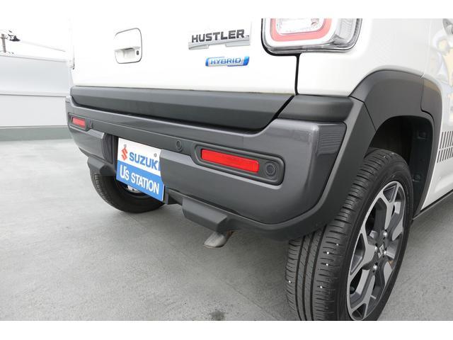 スズキ ハスラー   福島県の詳細画像 その3