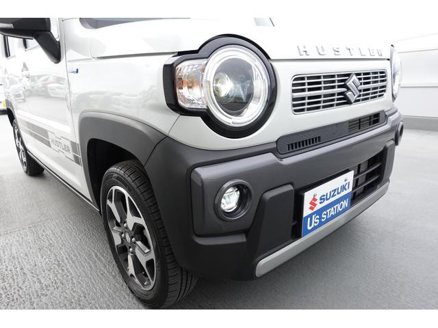 スズキ ハスラー   福島県の詳細画像 その4