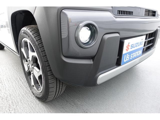 スズキ ハスラー   福島県の詳細画像 その5