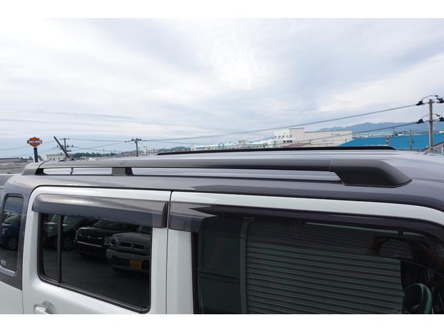 スズキ ハスラー   福島県の詳細画像 その6