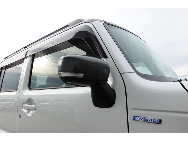 スズキ ハスラー   福島県の詳細画像 その8