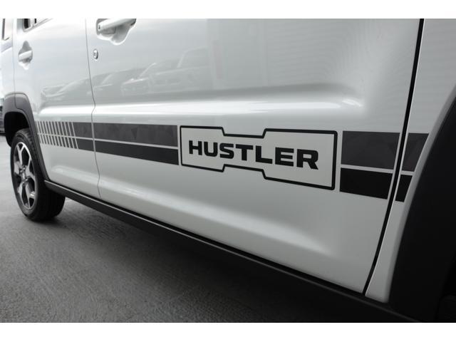 スズキ ハスラー   福島県の詳細画像 その9