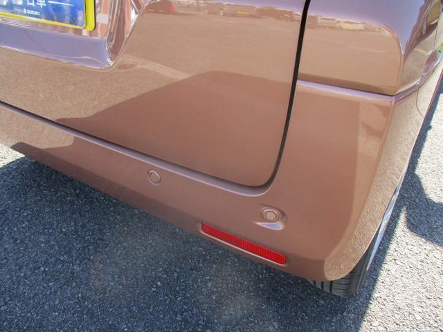 スズキ スペーシア   山形県の詳細画像 その5