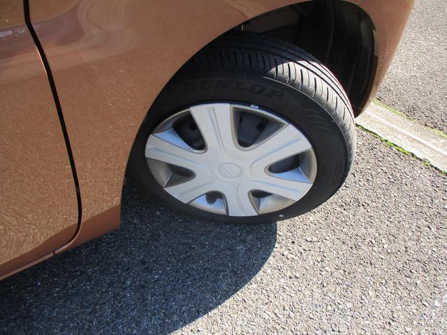 スズキ スペーシア   山形県の詳細画像 その7