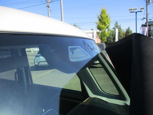 スズキ スペーシア   山形県の詳細画像 その9