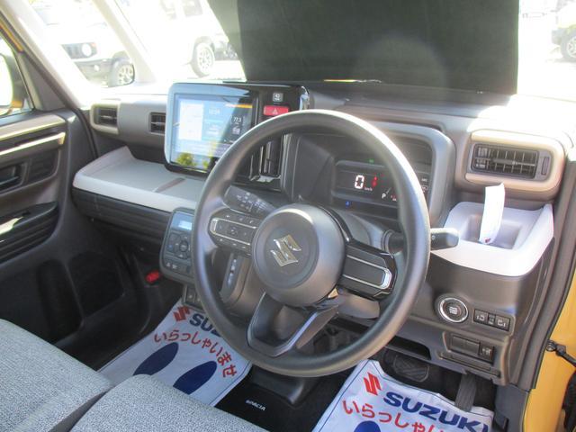 スズキ スペーシア   山形県の詳細画像 その9