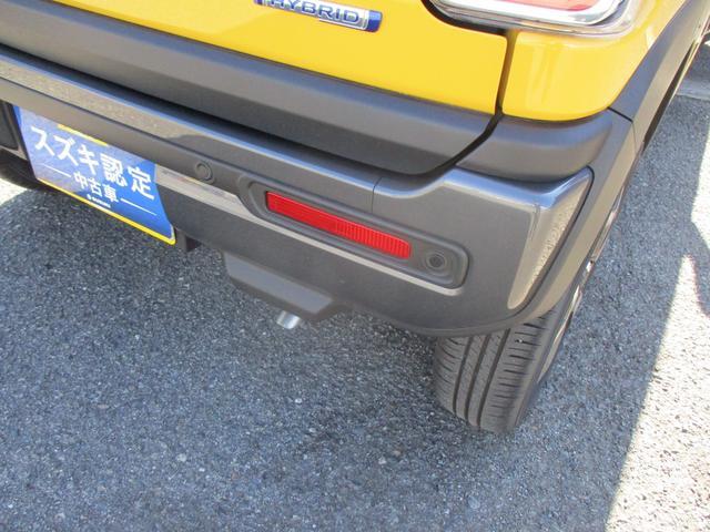 スズキ ハスラー   山形県の詳細画像 その5