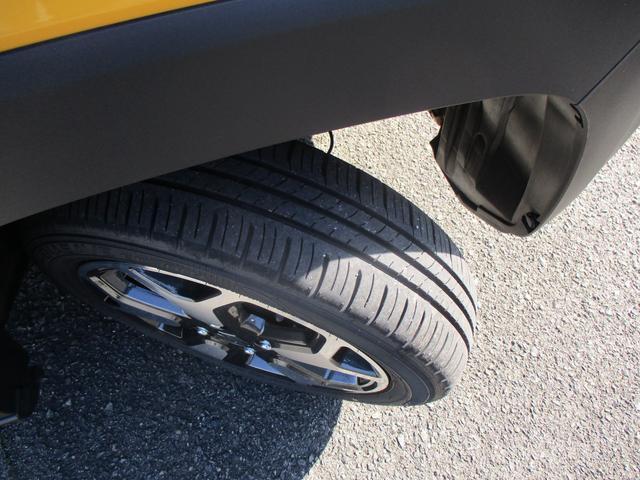 スズキ ハスラー   山形県の詳細画像 その8