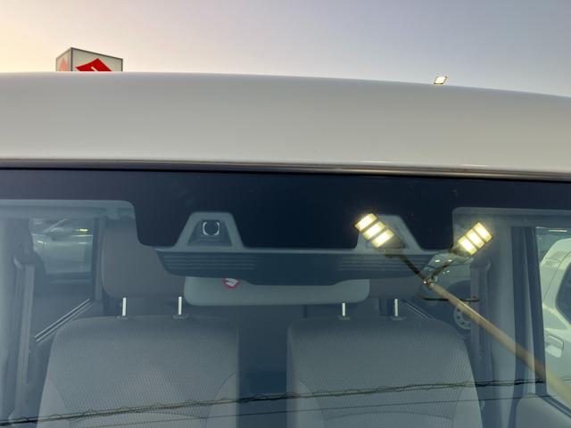 スズキ エブリイワゴン   新潟県の詳細画像 その5