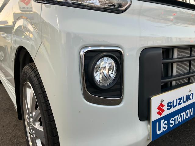 スズキ エブリイワゴン   新潟県の詳細画像 その8