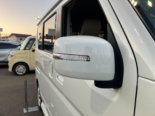 スズキ エブリイワゴン   新潟県の詳細画像 その9