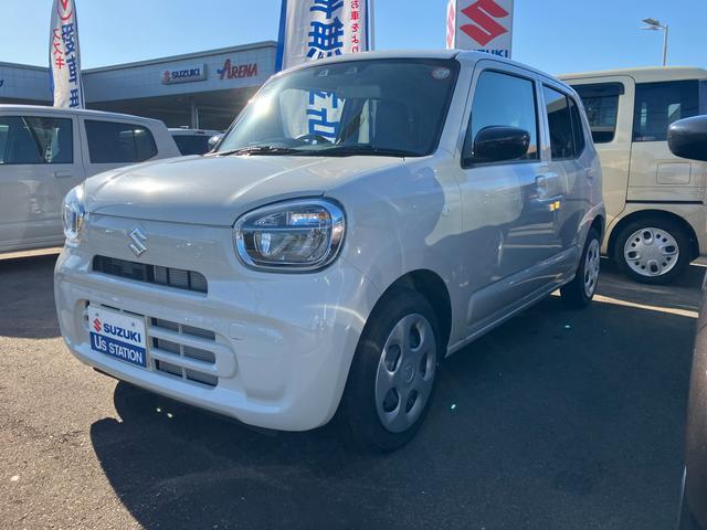 スズキ アルト   新潟県