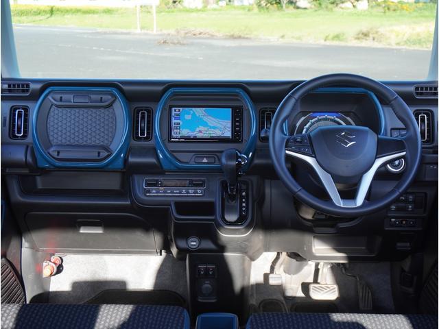 スズキ ハスラー   島根県の詳細画像 その2